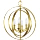 A thumbnail of the Bellevue PCH1822 Satin Brass