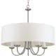 A thumbnail of the Bellevue PCH9661 Brushed Nickel
