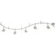 A thumbnail of the Bellevue QZTRK5484 Brushed Nickel