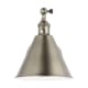 A thumbnail of the Bellevue SGBF72289 Antique Brushed Nickel