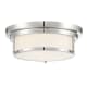 A thumbnail of the Bellevue SH60062 Polished Nickel