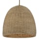 A thumbnail of the Bellevue SH70107 Natural Wicker