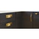 A thumbnail of the Belwith Keeler B078797 Emerge Lifestyle - Brushed Golden Brass