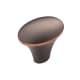 A thumbnail of the Belwith Keeler B075324 Oil-Rubbed Bronze Highlighted