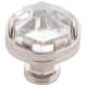 A thumbnail of the Belwith Keeler B076304 Polished Nickel with Glass