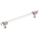 A thumbnail of the Belwith Keeler B076308 Polished Nickel with Glass
