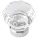 A thumbnail of the Belwith Keeler B076570 Glass with Chrome