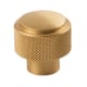 A thumbnail of the Belwith Keeler B076865 Brushed Golden Brass