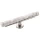 A thumbnail of the Belwith Keeler B077044 Polished Nickel and Matte White