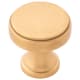 A thumbnail of the Belwith Keeler B077459 Brushed Golden Brass