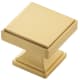A thumbnail of the Belwith Keeler B077460 Brushed Golden Brass
