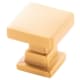 A thumbnail of the Belwith Keeler B077890 Brushed Golden Brass