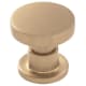 A thumbnail of the Belwith Keeler B077944 Champagne Bronze