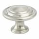 A thumbnail of the Berenson 093 Brushed Nickel