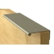 A thumbnail of the Berenson 1061-10PACK Brushed Nickel