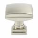A thumbnail of the Berenson 1272-1-P Brushed Nickel