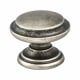 A thumbnail of the Berenson 2976 Rustic Nickel