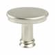A thumbnail of the Berenson 4061 Brushed Nickel