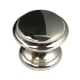 A thumbnail of the Berenson 4152-25PACK Polished Nickel