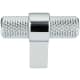 A thumbnail of the Berenson BN-RADIAL-REIGN-KNOB Polished Chrome