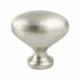 A thumbnail of the Berenson 993 Brushed Nickel