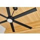 A thumbnail of the Big Ass Fans es6 84 Bedroom with down light
