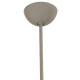 A thumbnail of the Big Ass Fans 010762-60 Satin Nickel