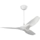 A thumbnail of the Big Ass Fans Haiku Universal Mount White 52 White / Driftwood