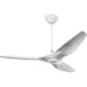 A thumbnail of the Big Ass Fans Haiku Universal Mount White 60 White / Brushed Aluminum