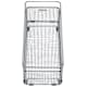 A thumbnail of the Blanco 406399 Stainless Steel