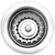A thumbnail of the Blanco 441091 Polished Stainless Steel