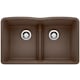 A thumbnail of the Blanco 442074 Cafe Brown
