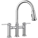 A thumbnail of the Blanco 442504 Polished Chrome
