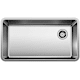A thumbnail of the Blanco 442763 Stainless Steel