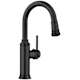 A thumbnail of the Blanco 442512 Matte Black