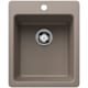 A thumbnail of the Blanco 443237 Truffle