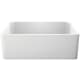 A thumbnail of the Blanco 524257 White