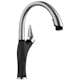 A thumbnail of the Blanco 442038 Stainless Steel / Coal Black