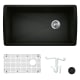A thumbnail of the Blanco KA-441767 Coal Black