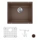 A thumbnail of the Blanco KA-513426 Cafe Brown