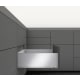 A thumbnail of the Blum 770C40S0S Brushed Stainless Steel