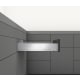 A thumbnail of the Blum 770M40S0S Brushed Stainless Steel