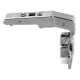 A thumbnail of the Blum 79T9580-10PACK Nickel