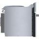 A thumbnail of the Bosch HMC8022UC Alternate Image