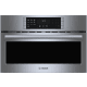 A thumbnail of the Bosch HMC8022UC Stainless Steel