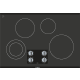 A thumbnail of the Bosch NEM5066UC Black
