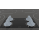 A thumbnail of the Bosch NEM5066UC Alternate Image
