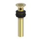 A thumbnail of the Brasstech 321 Polished Brass (Coated)