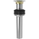 A thumbnail of the Brasstech 3211 Uncoated Polished Brass (Living)