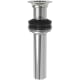 A thumbnail of the Brasstech 3211 Polished Nickel